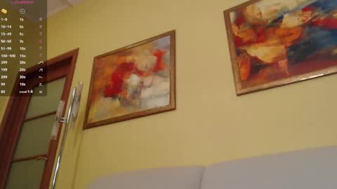 amazing_agness online show from 02-17-26, 07:49