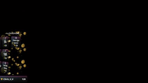 Alina online show from 02-14-25, 07:07