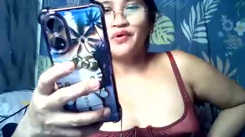 Snapshot of amazing_angel22 chatting on 10-10-25, 07:18 amazing angel online show from 10-10-25, 07:18