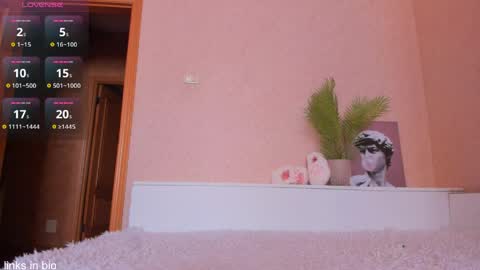 Roxy online show from 04-10-26, 10:20