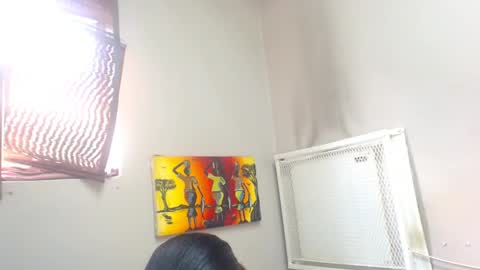 Snapshot of amazingshazz chatting on 04-16-26, 12:28 amazingshazz online show from 04-16-26, 12:28