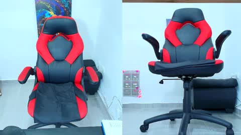  AMBAR  online show from 04-15-26, 01:23