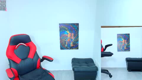  AMBAR  online show from 04-15-26, 01:29