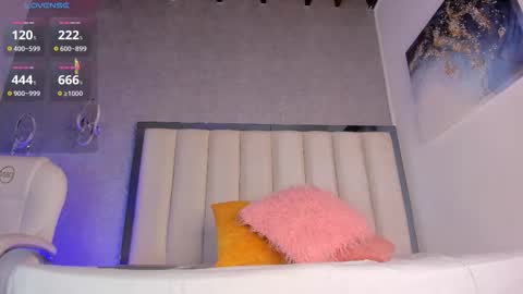 Ambar online show from 02-11-26, 07:41