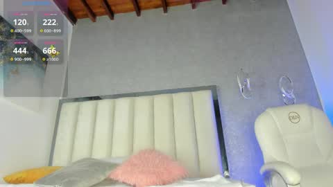 Ambar online show from 04-13-26, 07:41