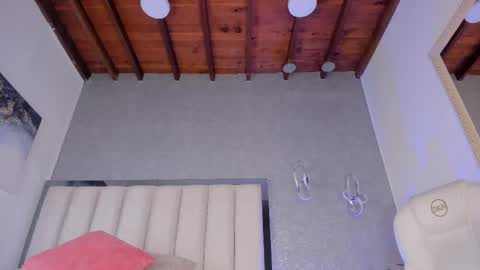 Ambar online show from 05-30-26, 07:33