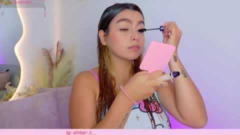 Ambar online show from 03-09-26, 01:53