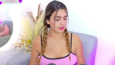 Snapshot of ambar_carterr chatting on 06-06-26, 05:12 Ambar online show from 06-06-26, 05:12