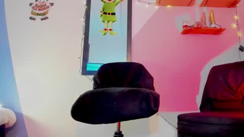 Ambar fitness88 online show from 12-17-25, 01:06