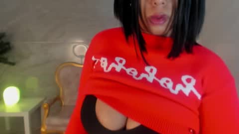 Snapshot of ambar_fox_s chatting on 10-03-25, 08:17 Ambar online show from 10-03-25, 08:17