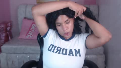 Ambar online show from 04-16-26, 03:07