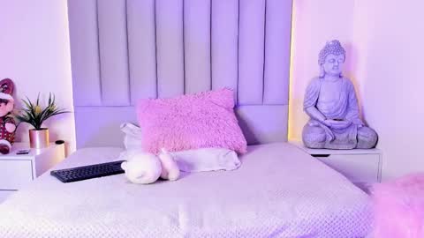 ambar_gh1 online show from 02-25-26, 03:27