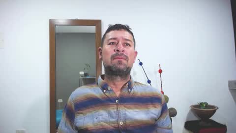 Ambar  Jackson online show from 10-03-25, 11:24