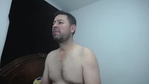 Ambar  Jackson online show from 10-14-25, 02:56