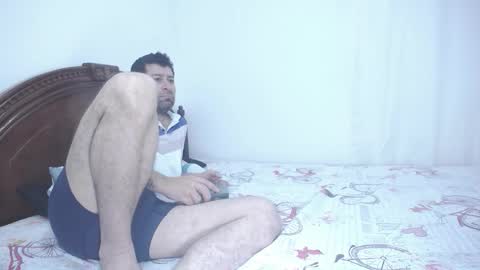 Ambar  Jackson online show from 11-09-25, 04:00