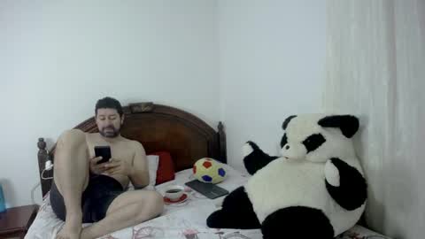 Ambar  Jackson online show from 03-25-26, 11:27