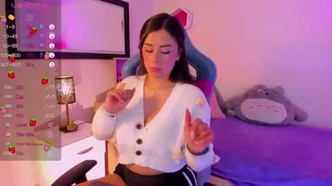 ambar online show from 07-14-26, 05:07