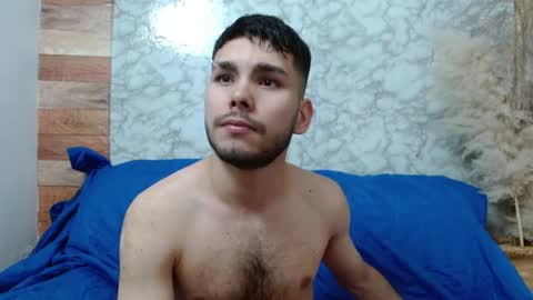 Snapshot of ambar_mds chatting on 09-11-25, 01:44 Sebas online show from 09-11-25, 01:44