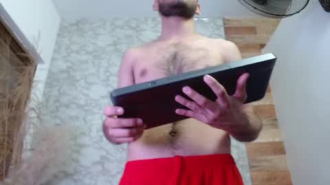 Snapshot of ambar_mds chatting on 09-20-25, 01:56 Sebas online show from 09-20-25, 01:56