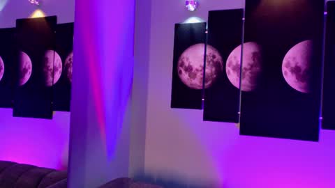 ambar_midnigth online show from 06-13-26, 02:53