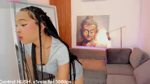 Snapshot of ambar_muse chatting on 06-09-26, 05:57 Ambar online show from 06-09-26, 05:57