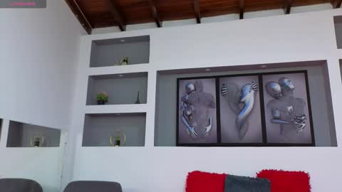 Ambar  online show from 02-20-26, 11:32