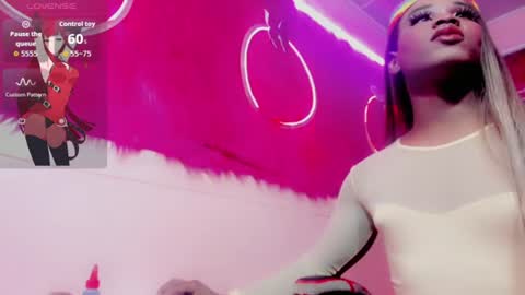 ambar_temptation online show from 06-19-26, 07:50