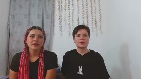 AmbarAndValery online show from 09-13-25, 03:50