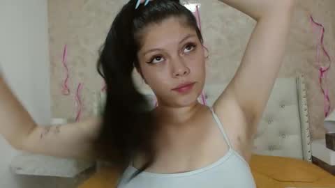 ambarbaker_ online show from 02-23-25, 05:39