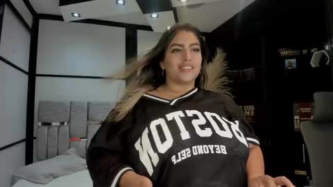 Ambar online show from 03-26-26, 08:47