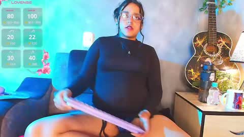 ambardevon_x online show from 04-29-26, 05:30