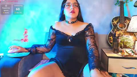 ambardevon_x online show from 05-13-26, 08:38