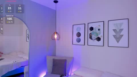 ambarevans_ online show from 10-29-25, 11:56