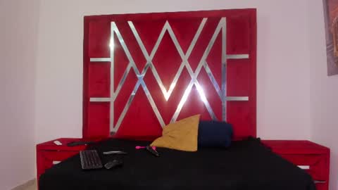 Ambar online show from 07-13-26, 08:55
