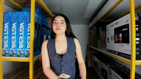 Ambarina  online show from 03-31-26, 11:32