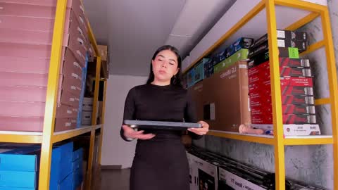 Ambarina  online show from 04-11-26, 11:25