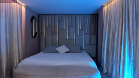 Ambar  online show from 02-19-26, 12:01