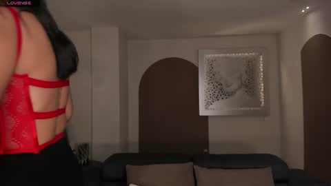 Snapshot of ambarjames_ chatting on 07-12-26, 10:50 Ambar online show from 07-12-26, 10:50