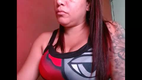 ambarmilf09 online show from 10-17-25, 09:06