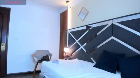 Ambar Ross online show from 02-27-26, 02:28