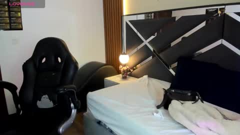 Ambar Ross online show from 03-18-26, 12:30