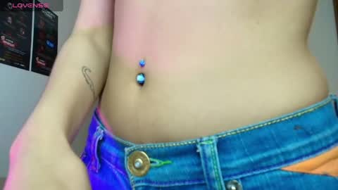 Ambar Ross online show from 03-30-26, 01:56