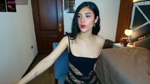 Ambar Ross online show from 05-16-26, 01:54