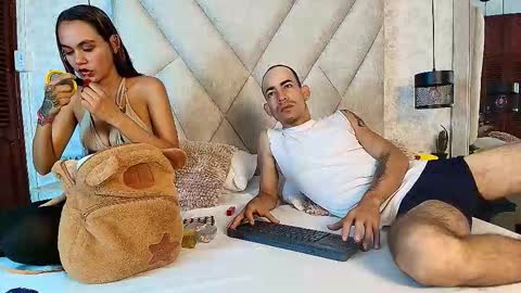 ambarraj online show from 11-24-25, 12:05