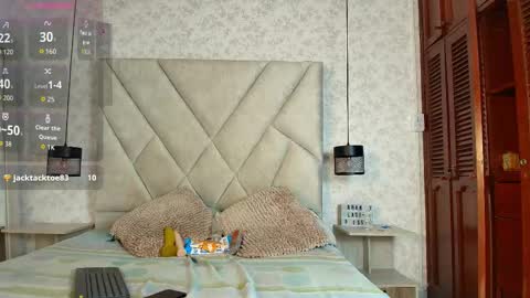 ambarraj online show from 03-11-26, 02:01