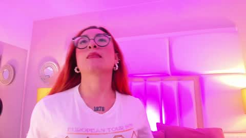 Snapshot of ambarsantany chatting on 12-11-24, 11:54 AmbarSantany  online show from 12-11-24, 11:54