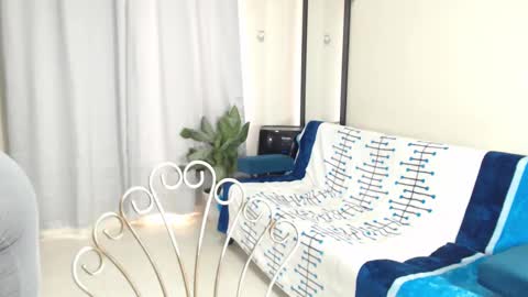  Amber Sofhia  online show from 01-17-25, 06:54