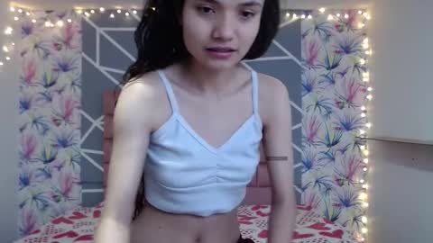 Ambar Vanucci online show from 11-17-25, 03:56