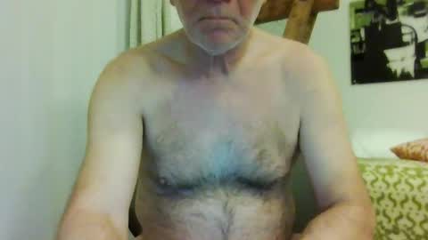 Ambassador54 online show from 10-18-25, 10:21