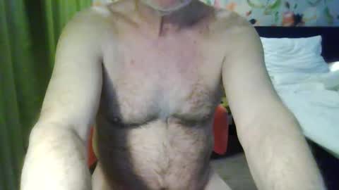 Ambassador54 online show from 02-11-26, 08:14